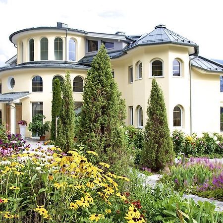 Villa Victoria Hermagor-Pressegger See Exterior foto
