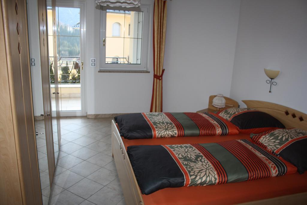 Villa Victoria Hermagor-Pressegger See Quarto foto