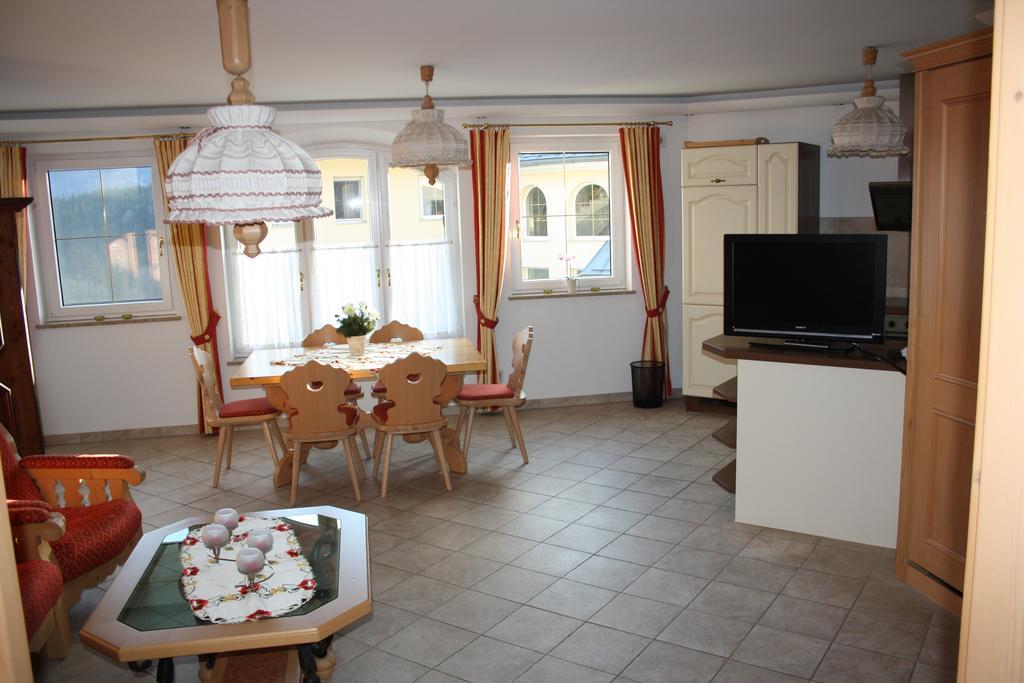 Villa Victoria Hermagor-Pressegger See Quarto foto