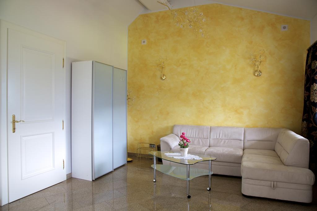Villa Victoria Hermagor-Pressegger See Quarto foto