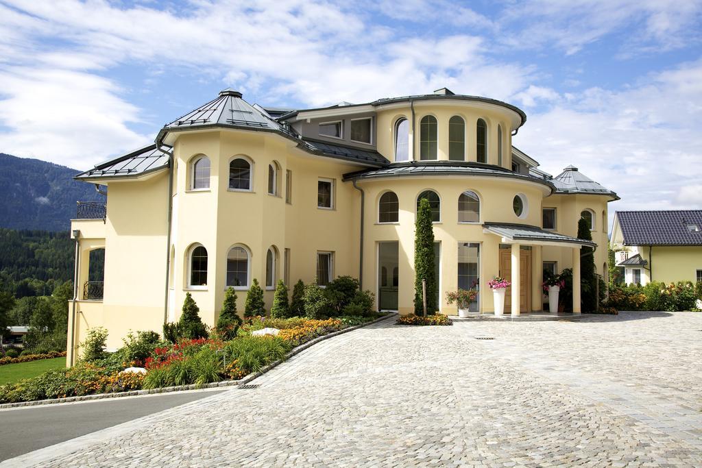 Villa Victoria Hermagor-Pressegger See Exterior foto